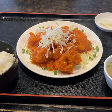 実際訪問したユーザーが直接撮影して投稿した蛇田ラーメン / つけ麺デリシャスの写真