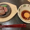実際訪問したユーザーが直接撮影して投稿した堀川町肉料理肉割烹 幹 本店の写真