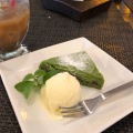 実際訪問したユーザーが直接撮影して投稿した西中島カフェvegecafe+αの写真