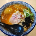 実際訪問したユーザーが直接撮影して投稿した流山ラーメン / つけ麺RAMEN YAMADAの写真