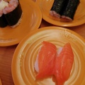 実際訪問したユーザーが直接撮影して投稿した赤川回転寿司スシロー赤川店の写真