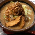 実際訪問したユーザーが直接撮影して投稿した八幡ラーメン専門店味噌屋麺四朗 知多店の写真