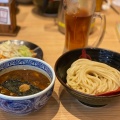 実際訪問したユーザーが直接撮影して投稿した蒲田つけ麺専門店三田製麺所 蒲田東口店の写真