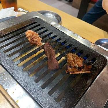 大阪焼肉・ホルモン ふたご 神田南口店のundefinedに実際訪問訪問したユーザーunknownさんが新しく投稿した新着口コミの写真