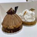 実際訪問したユーザーが直接撮影して投稿した矢田南スイーツpatisserie J’ouvreの写真