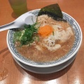 実際訪問したユーザーが直接撮影して投稿した富川町ラーメン専門店丸源ラーメン 八熊通店の写真