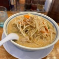 実際訪問したユーザーが直接撮影して投稿した今泉町ラーメン / つけ麺ラーメンねぎっこ 競輪場通り店の写真