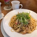 実際訪問したユーザーが直接撮影して投稿した桜木町カフェカフェ・フーズ・キーウエストの写真