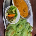 実際訪問したユーザーが直接撮影して投稿した寺島本町西インド料理マサラ クレメントプラザ店の写真