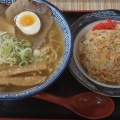 実際訪問したユーザーが直接撮影して投稿した上近江ラーメン専門店麺屋 ほんずの写真