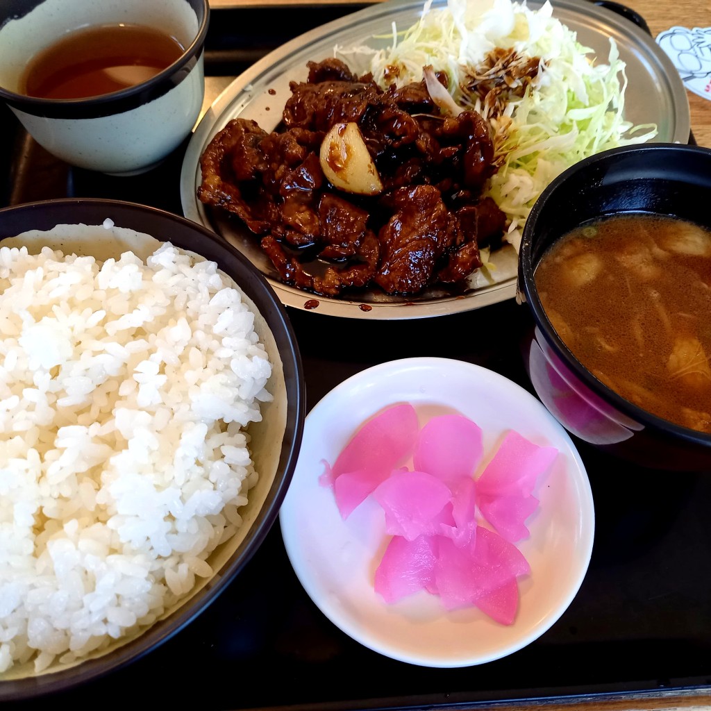 岩魚さんが投稿した阿児町鵜方中華料理のお店来来憲/ライライケンの写真