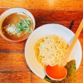 実際訪問したユーザーが直接撮影して投稿した栄町ラーメン / つけ麺麺屋 さんじの写真