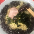 実際訪問したユーザーが直接撮影して投稿した水沢ラーメン / つけ麺ラーメンショップ 川崎水沢店の写真