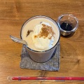 実際訪問したユーザーが直接撮影して投稿した開田カフェCAFE KATEMAOの写真