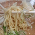 実際訪問したユーザーが直接撮影して投稿した松原ラーメン / つけ麺ラーメン専門店 八龍 松原店の写真