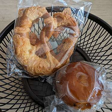 タケウチ製パンのundefinedに実際訪問訪問したユーザーunknownさんが新しく投稿した新着口コミの写真