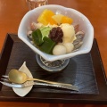 飲食 - 実際訪問したユーザーが直接撮影して投稿した東古川町カフェ一花五葉の写真のメニュー情報