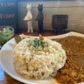 実際訪問したユーザーが直接撮影して投稿した大野目洋食マタタビcafeの写真