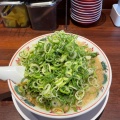 実際訪問したユーザーが直接撮影して投稿した篠屋町ラーメン専門店ラーメン魁力屋 堀川五条店の写真