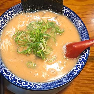 実際訪問したユーザーが直接撮影して投稿した脚折町ラーメン専門店鶴亀堂 鶴ヶ島店の写真