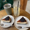 実際訪問したユーザーが直接撮影して投稿した豊浦町大字小串カフェSig co. Cafe & Craftの写真