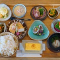 実際訪問したユーザーが直接撮影して投稿した土樋和食 / 日本料理omituの写真