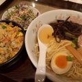 実際訪問したユーザーが直接撮影して投稿した宮田町中華料理美食坊 ハルピンの写真
