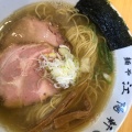 実際訪問したユーザーが直接撮影して投稿した蓮台寺町ラーメン専門店麺や 江陽軒の写真