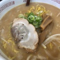 実際訪問したユーザーが直接撮影して投稿した栄通ラーメン / つけ麺ラーメン しろくまの写真