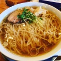 実際訪問したユーザーが直接撮影して投稿した小舞木町ラーメン / つけ麺手打ちラーメン 谷家の写真