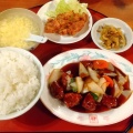 実際訪問したユーザーが直接撮影して投稿した西心斎橋中華料理李家風餃子房の写真