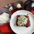 実際訪問したユーザーが直接撮影して投稿した瀬戸豆腐料理とうふ 伝好の写真