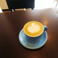 実際訪問したユーザーが直接撮影して投稿した柴崎町コーヒー専門店PORTERS COFFEEの写真