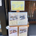 実際訪問したユーザーが直接撮影して投稿した寺河戸町定食屋ときわ食堂の写真