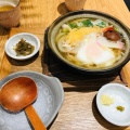 実際訪問したユーザーが直接撮影して投稿した二俣川うどん星のうどん 庵の写真