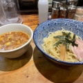 実際訪問したユーザーが直接撮影して投稿した東野田町ラーメン専門店麺は鎹 京橋店の写真