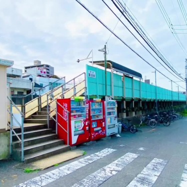 グルメリポートさんが投稿したかちどき橋駅（代表）のお店阿波富田駅 (JR牟岐線)/アワトミダエキ ジェイアールムギセンの写真