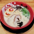 実際訪問したユーザーが直接撮影して投稿した磯島元町ラーメン専門店ラーメンまこと屋 枚方磯島元町店の写真