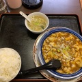 実際訪問したユーザーが直接撮影して投稿した墨染町中華料理福圓の写真