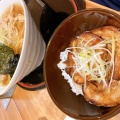 実際訪問したユーザーが直接撮影して投稿した北大桑ラーメン / つけ麺くりの木 加須店の写真