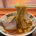 実際訪問したユーザーが直接撮影して投稿した大門町ラーメン / つけ麺ラーメン凪 大宮店の写真