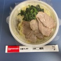 実際訪問したユーザーが直接撮影して投稿した通町ラーメン専門店ラーメン 小村の写真