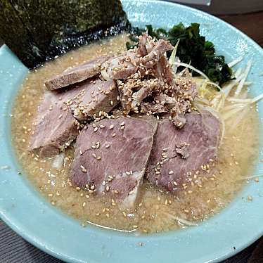 実際訪問したユーザーが直接撮影して投稿した志太ラーメン / つけ麺まるりき ラーメンショップの写真