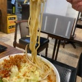 実際訪問したユーザーが直接撮影して投稿した北久米町ラーメン / つけ麺ラーメン食堂 縁の写真