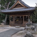 実際訪問したユーザーが直接撮影して投稿した犬山神社犬山神社の写真