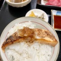 実際訪問したユーザーが直接撮影して投稿した西念定食屋食事処 宮の写真