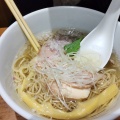 実際訪問したユーザーが直接撮影して投稿した立町ラーメン専門店罪なきらぁ麺の写真