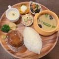 実際訪問したユーザーが直接撮影して投稿した高萩洋食Kitchen おとわの写真