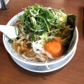 実際訪問したユーザーが直接撮影して投稿した鷹来町ラーメン専門店丸源ラーメン 春日井市民病院前店の写真