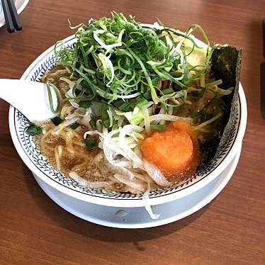 丸源ラーメン 春日井市民病院前店のundefinedに実際訪問訪問したユーザーunknownさんが新しく投稿した新着口コミの写真